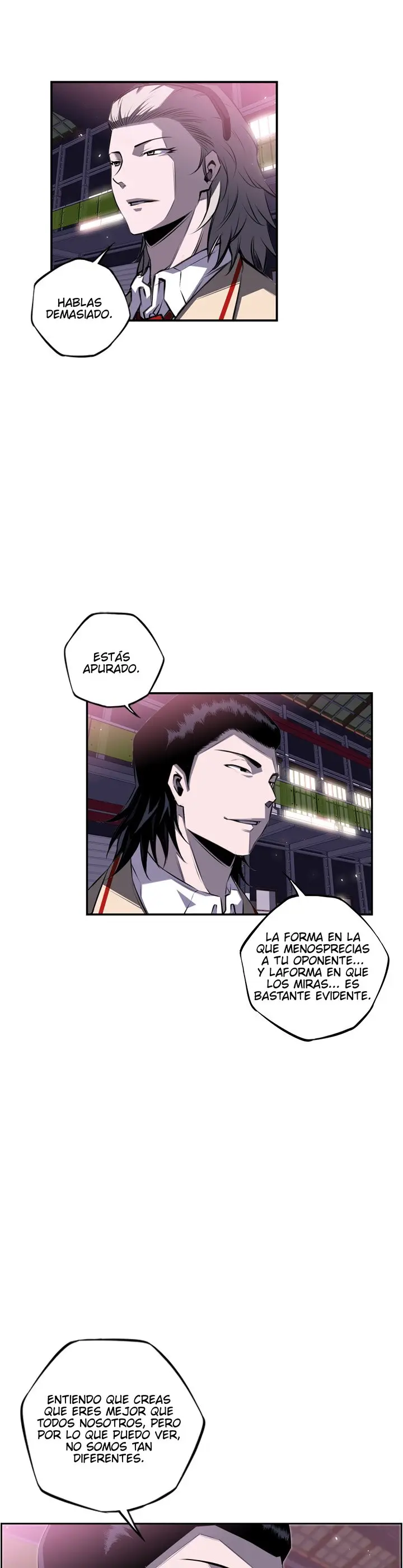 Supernova - Capítulo 62 - Página 17 - LectorTMOo