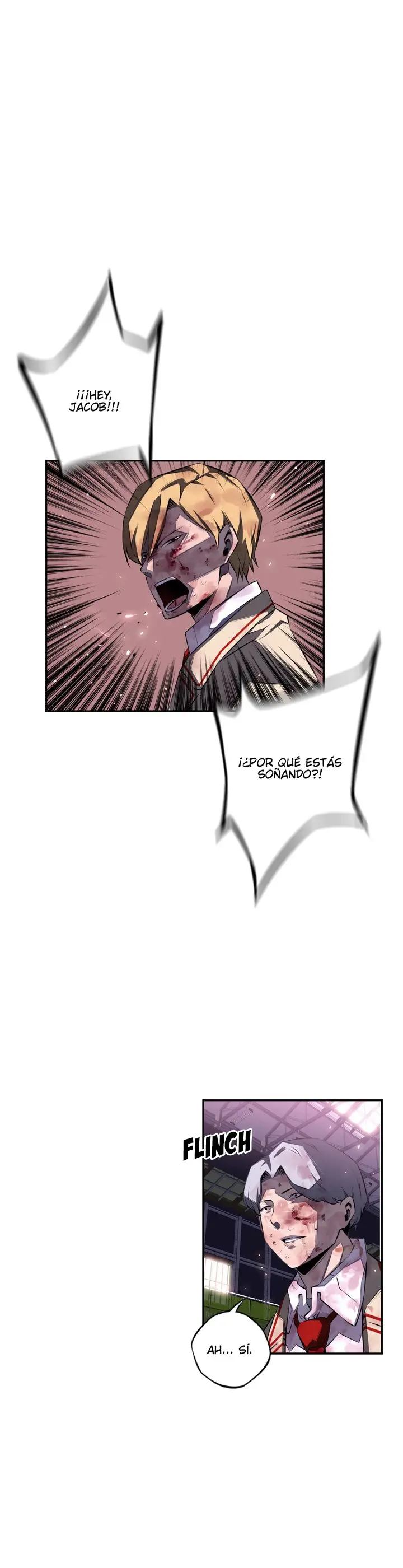 Supernova - Capítulo 62 - Página 23 - LectorTMOo