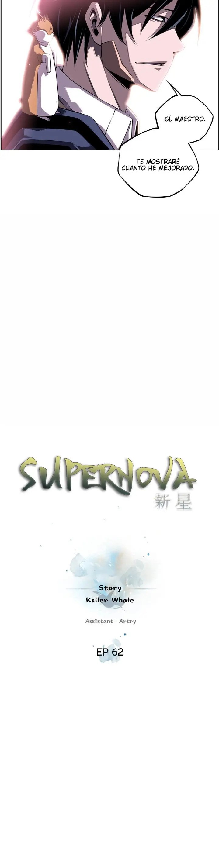 Supernova - Capítulo 63 - Página 7 - LectorTMOo