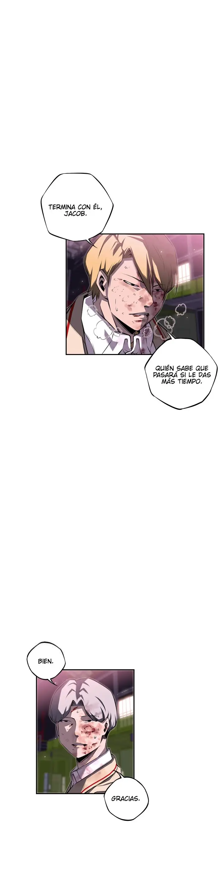 Supernova - Capítulo 63 - Página 12 - LectorTMOo