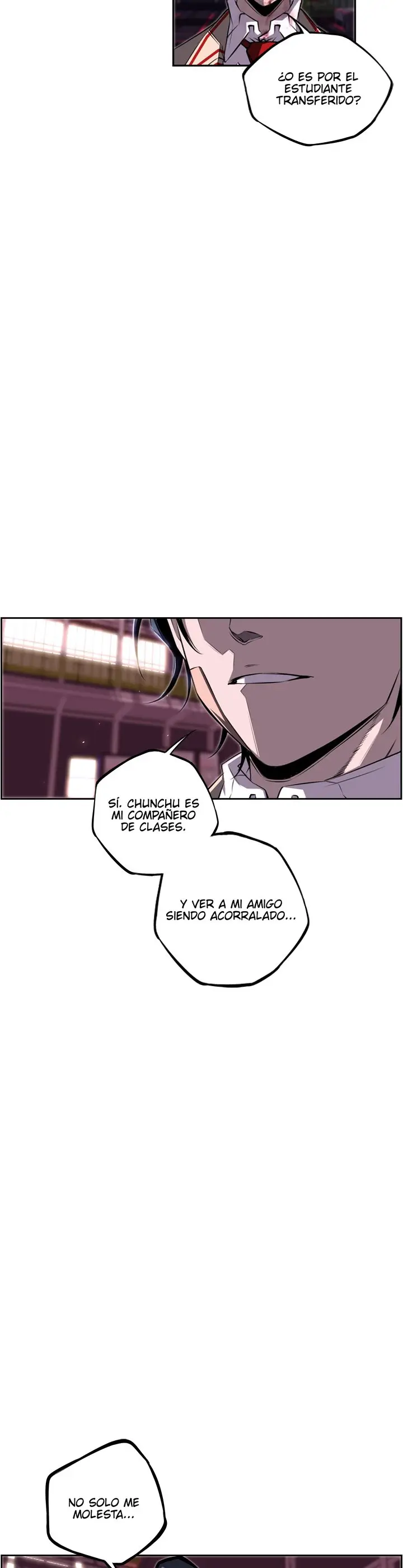 Supernova - Capítulo 63 - Página 15 - LectorTMOo