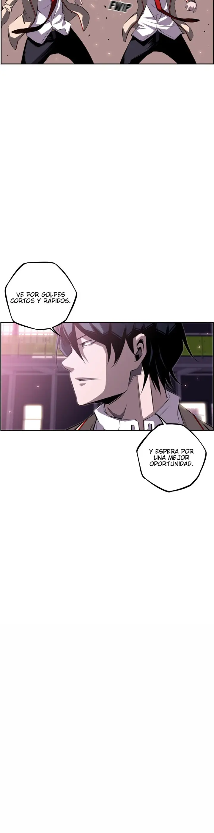 Supernova - Capítulo 63 - Página 23 - LectorTMOo
