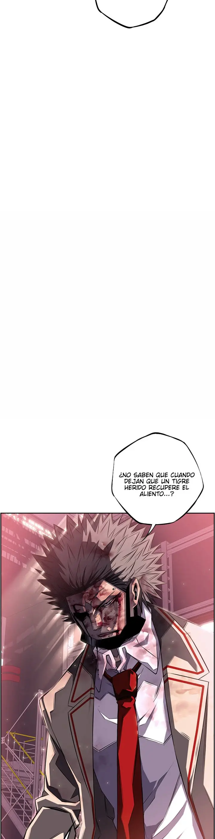 Supernova - Capítulo 63 - Página 32 - LectorTMOo