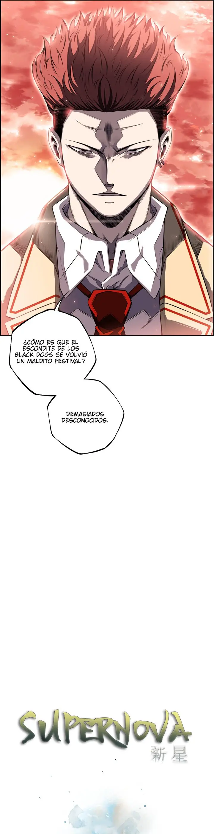 Supernova - Capítulo 64 - Página 8 - LectorTMOo