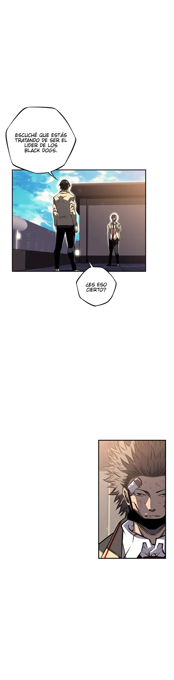 Supernova - Capítulo 65 - Página 23 - LectorTMOo