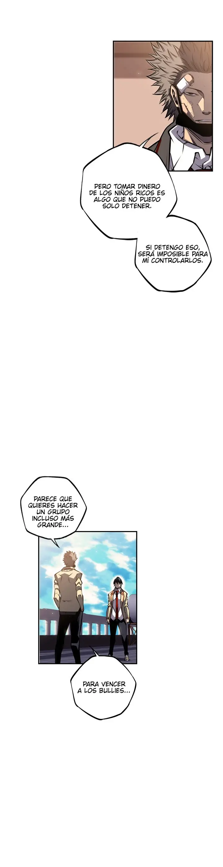 Supernova - Capítulo 66 - Página 6 - LectorTMOo
