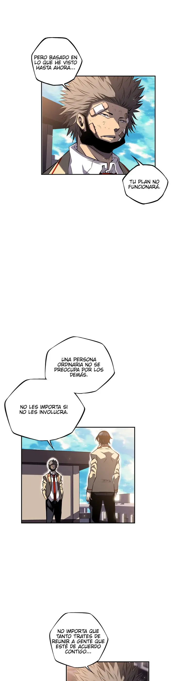 Supernova - Capítulo 66 - Página 7 - LectorTMOo