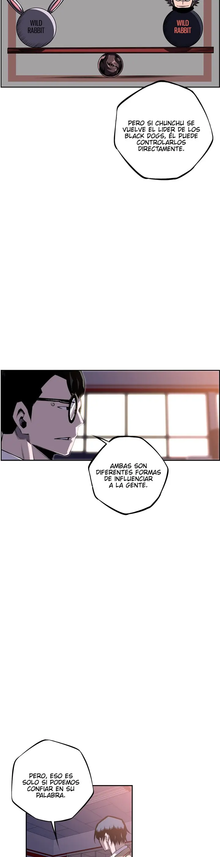 Supernova - Capítulo 66 - Página 14 - LectorTMOo