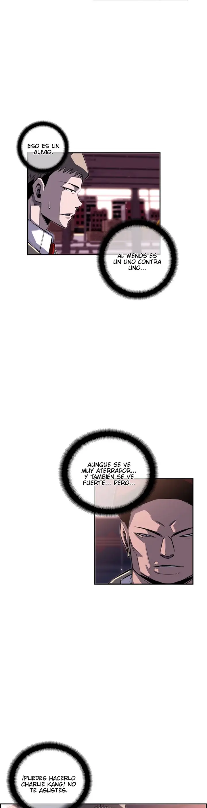 Supernova - Capítulo 67 - Página 10 - LectorTMOo