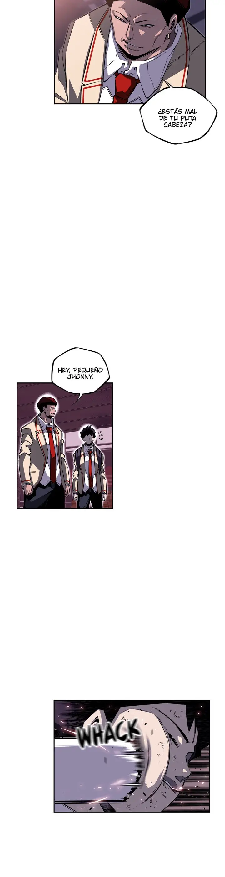 Supernova - Capítulo 67 - Página 13 - LectorTMOo
