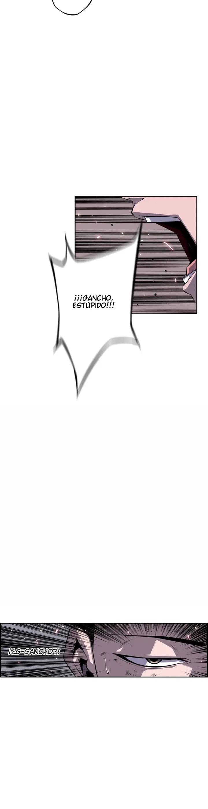 Supernova - Capítulo 68 - Página 7 - LectorTMOo