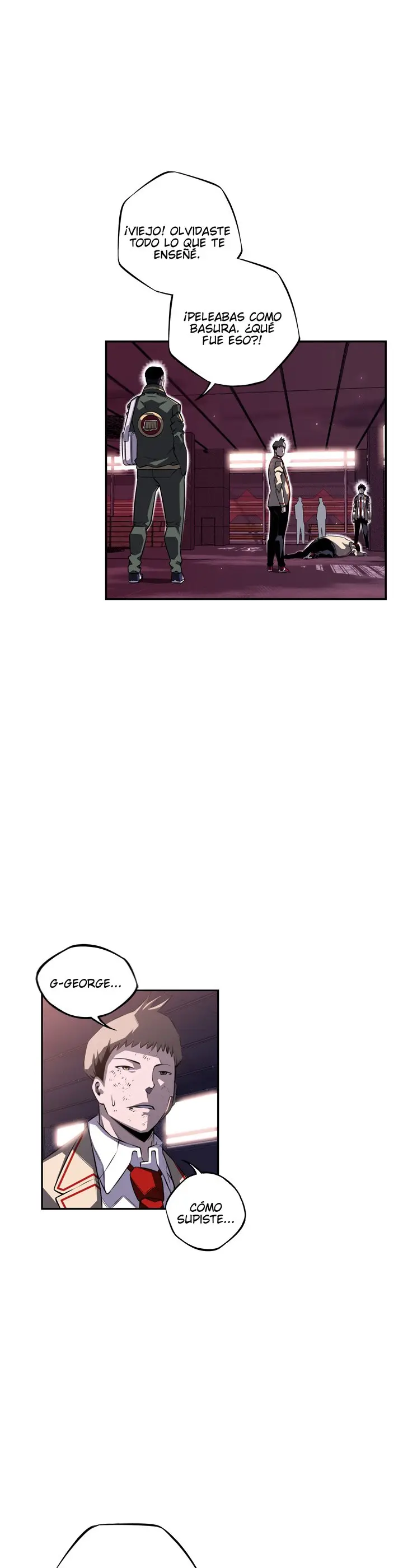 Supernova - Capítulo 68 - Página 14 - LectorTMOo