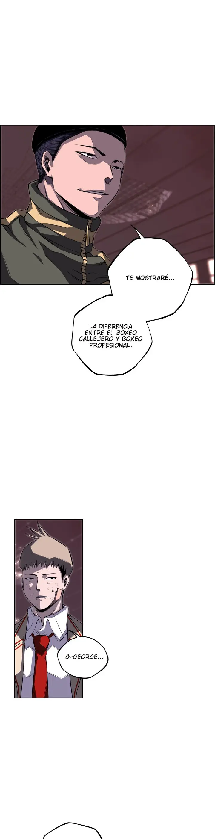 Supernova - Capítulo 68 - Página 18 - LectorTMOo