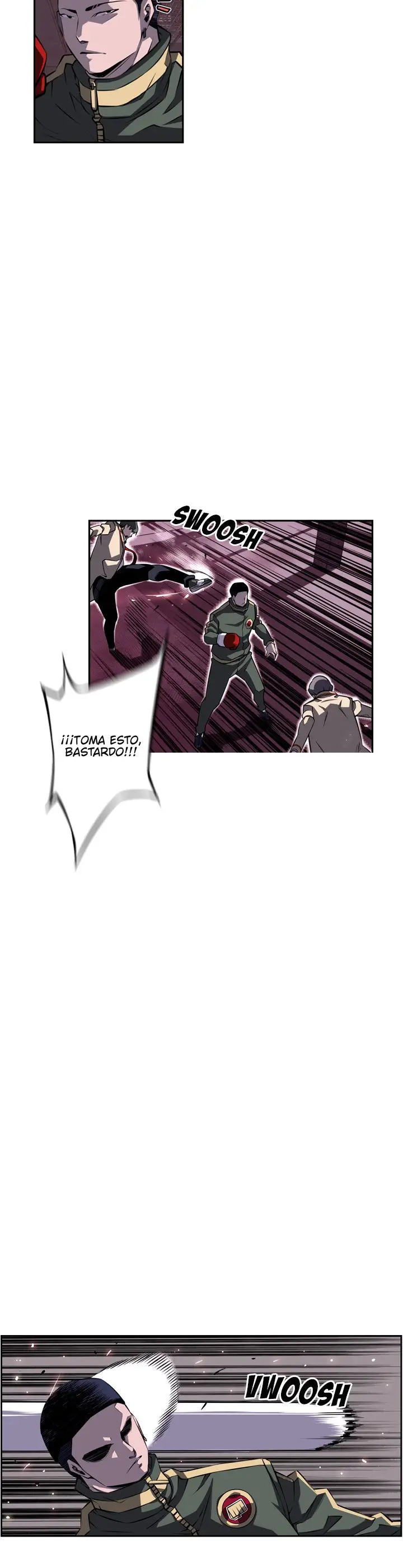 Supernova - Capítulo 68 - Página 26 - LectorTMOo