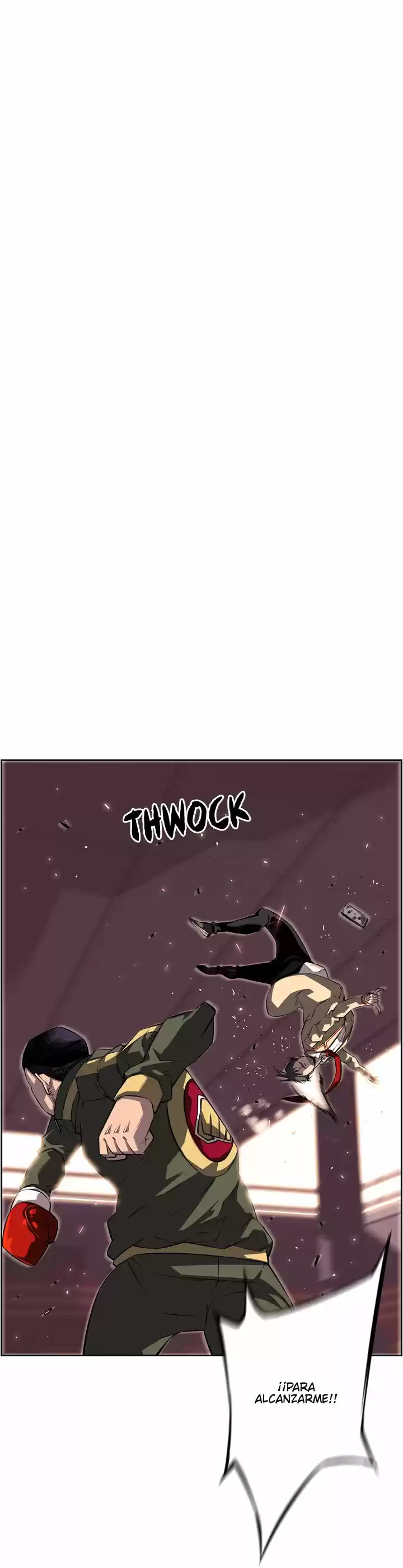 Supernova - Capítulo 69 - Página 15 - LectorTMOo