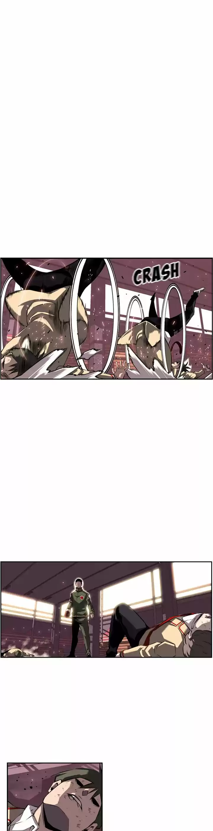 Supernova - Capítulo 69 - Página 16 - LectorTMOo
