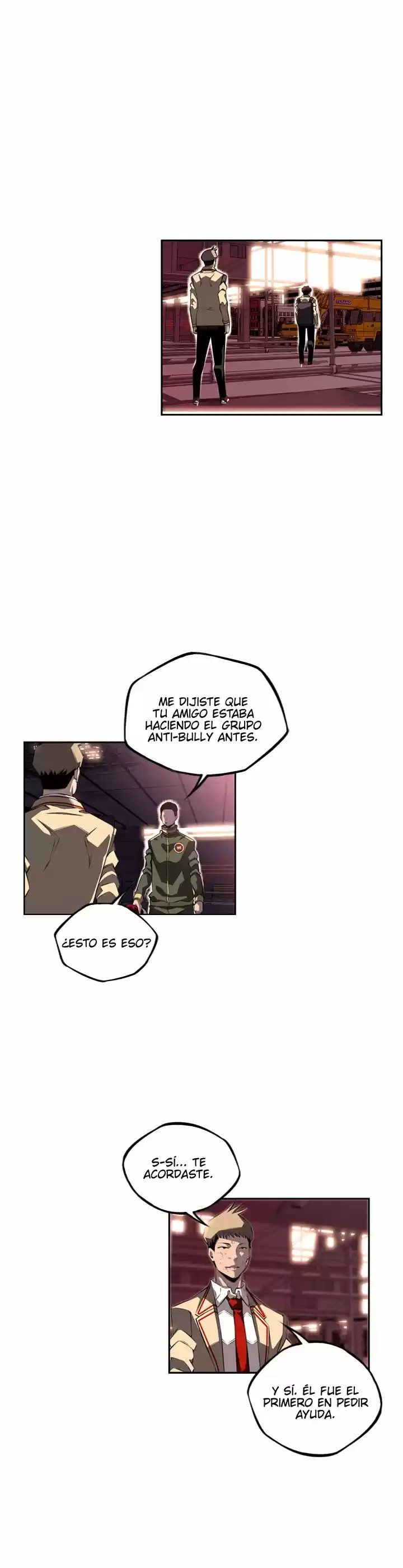 Supernova - Capítulo 69 - Página 24 - LectorTMOo