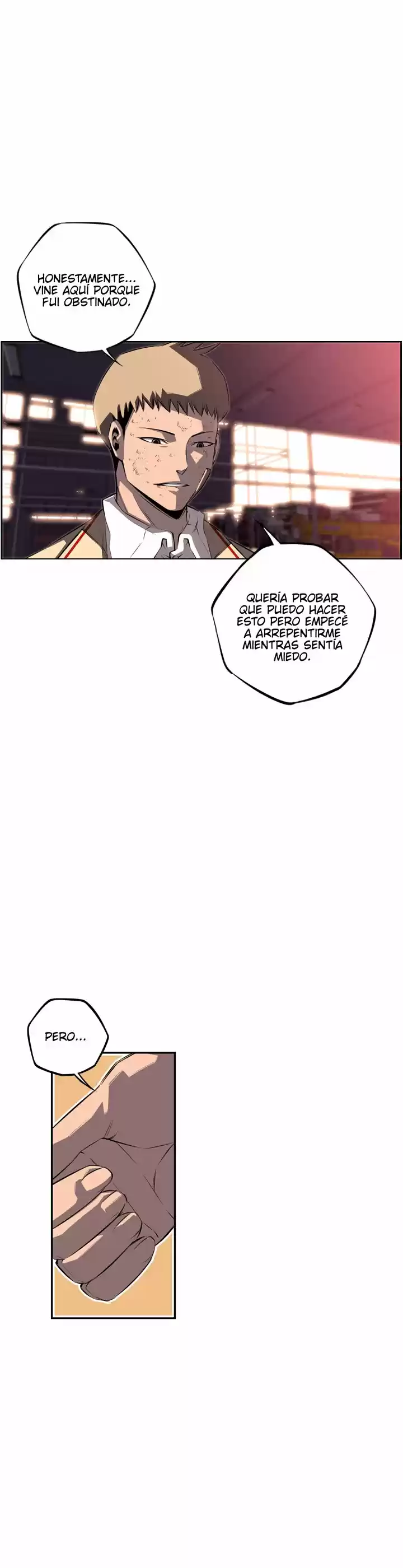 Supernova - Capítulo 69 - Página 25 - LectorTMOo
