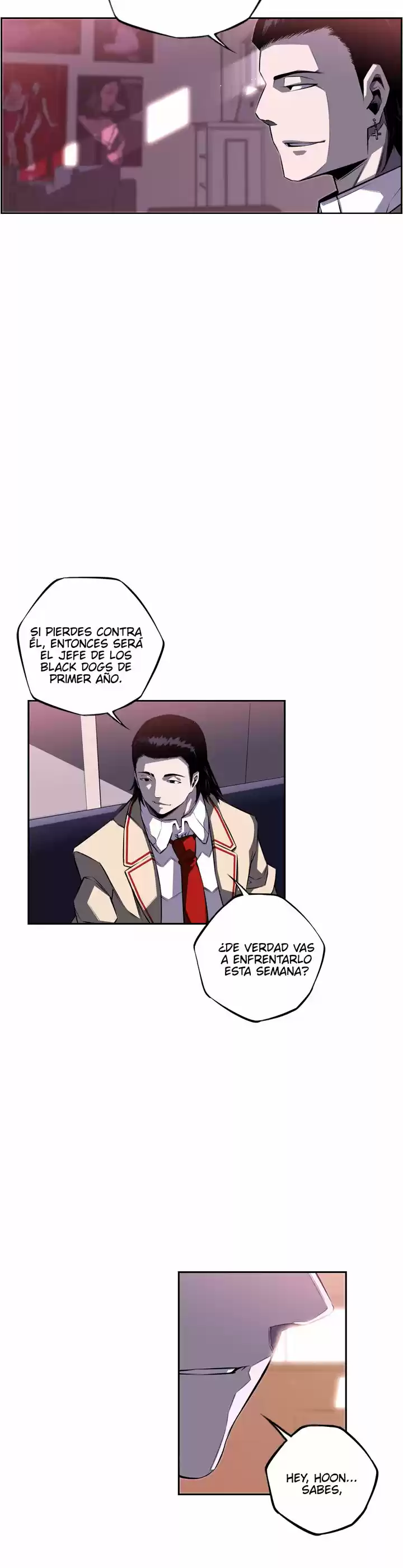 Supernova - Capítulo 70 - Página 14 - LectorTMOo
