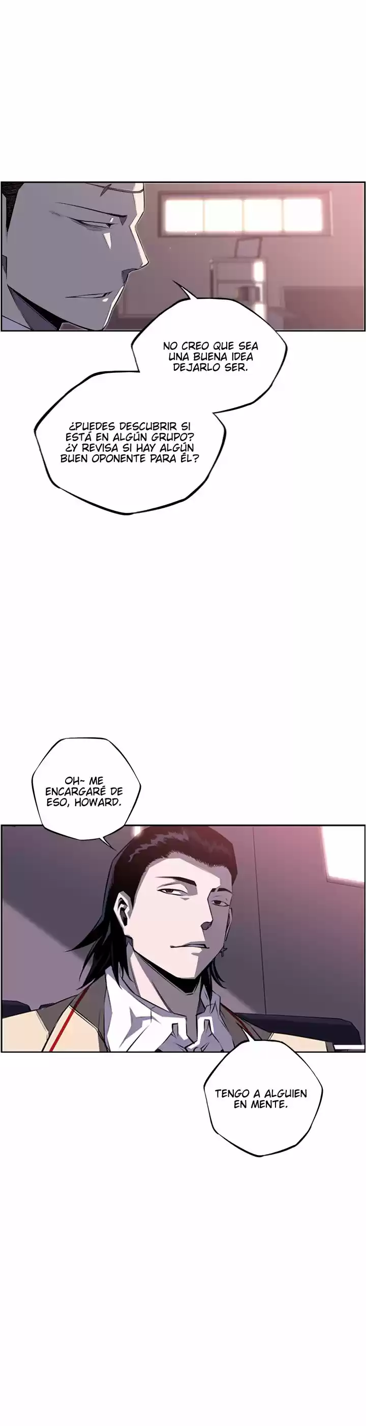 Supernova - Capítulo 70 - Página 22 - LectorTMOo
