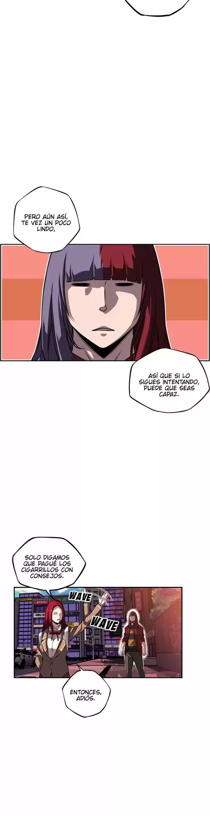 Supernova - Capítulo 71 - Página 15 - LectorTMOo