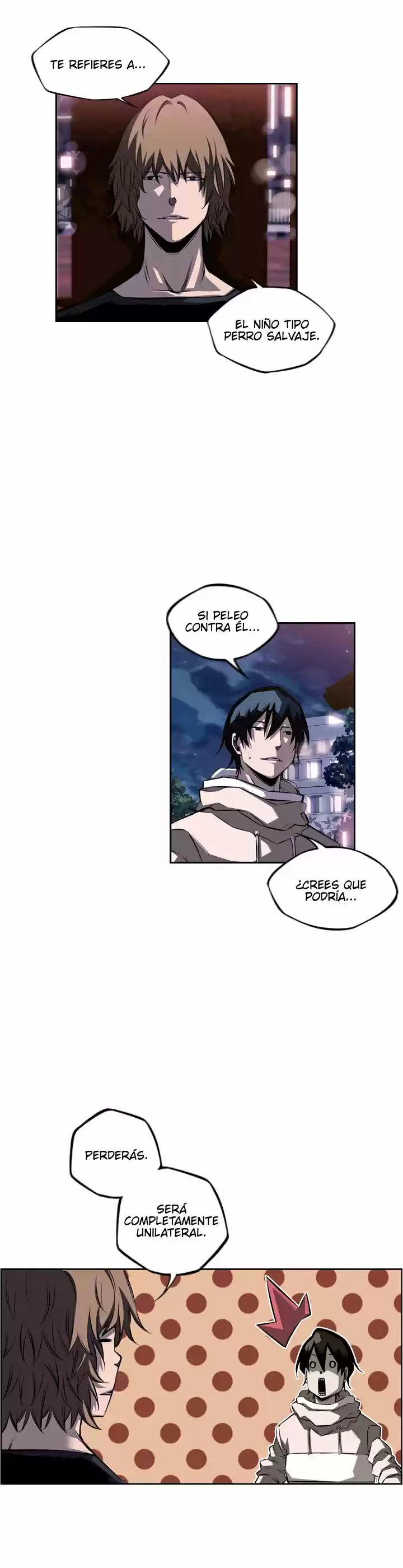 Supernova - Capítulo 72 - Página 6 - LectorTMOo