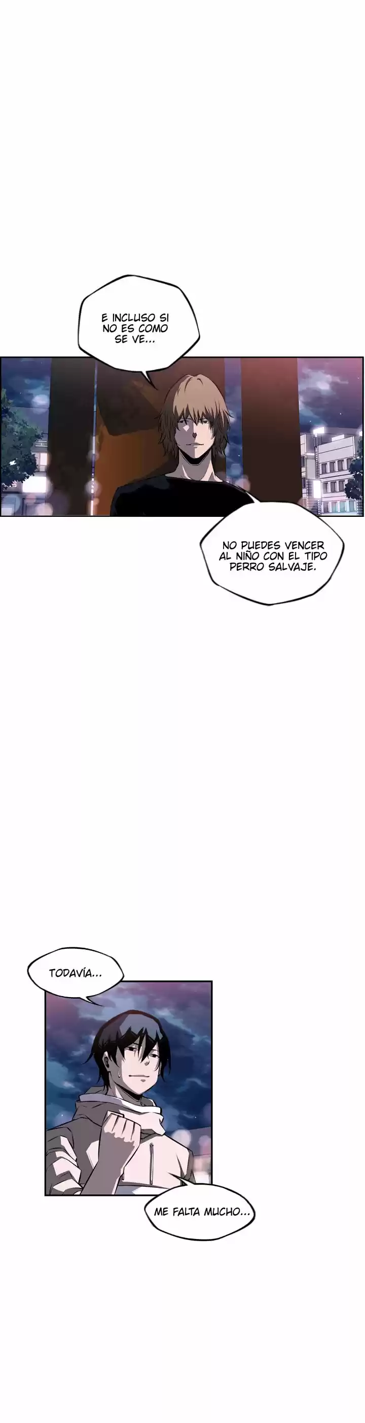 Supernova - Capítulo 72 - Página 9 - LectorTMOo