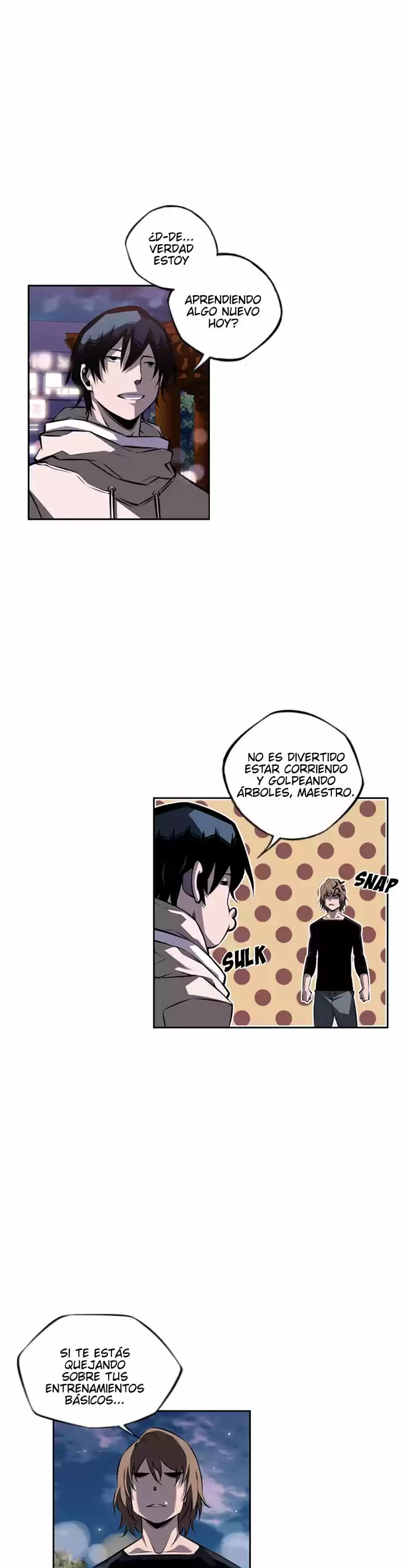 Supernova - Capítulo 72 - Página 14 - LectorTMOo