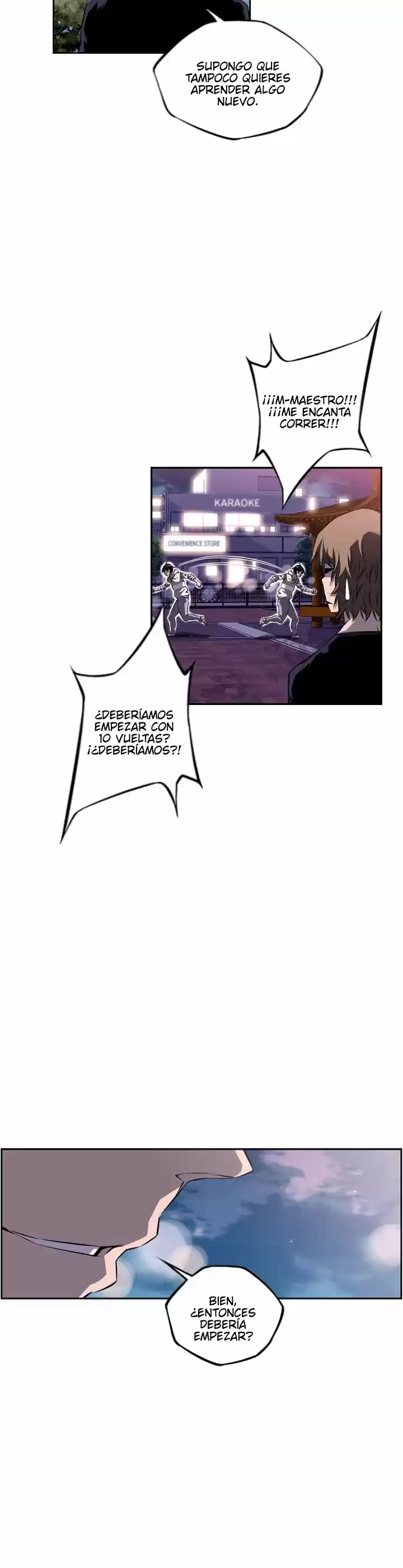 Supernova - Capítulo 72 - Página 15 - LectorTMOo