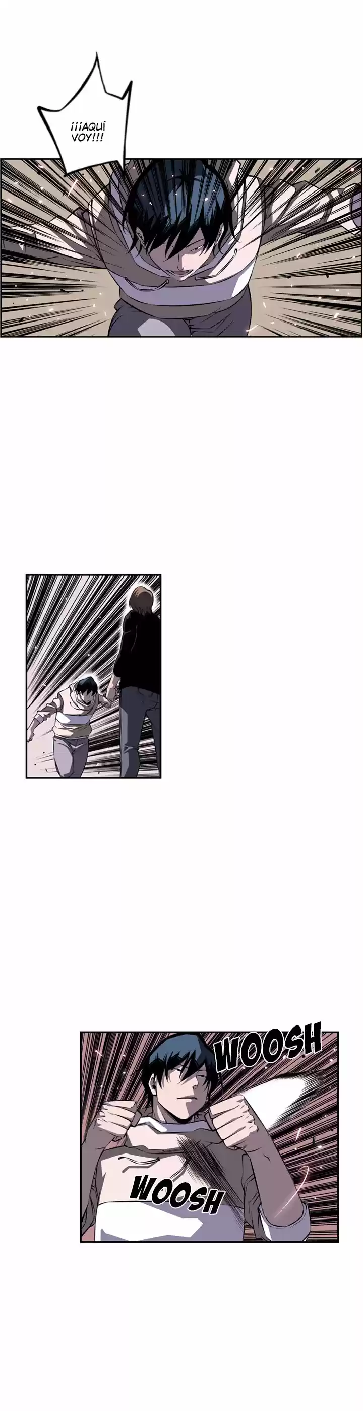Supernova - Capítulo 72 - Página 17 - LectorTMOo