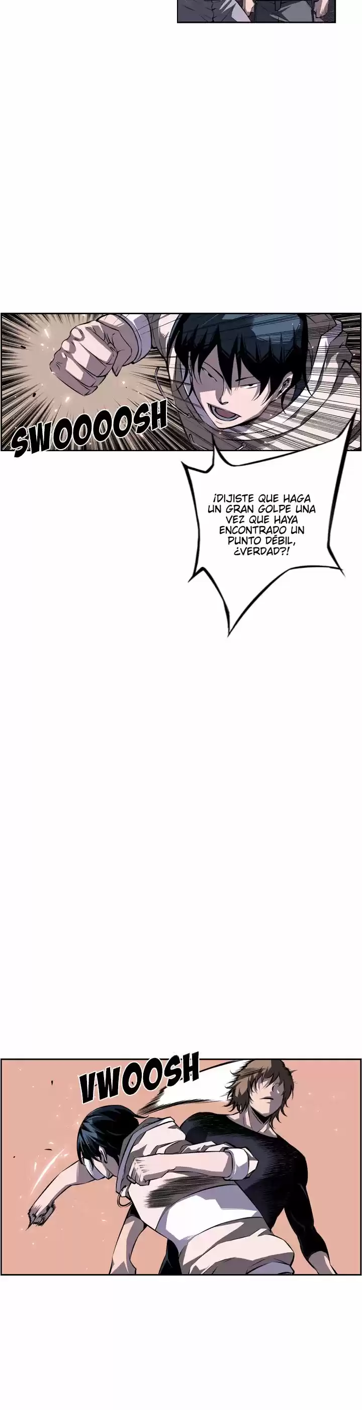 Supernova - Capítulo 72 - Página 19 - LectorTMOo