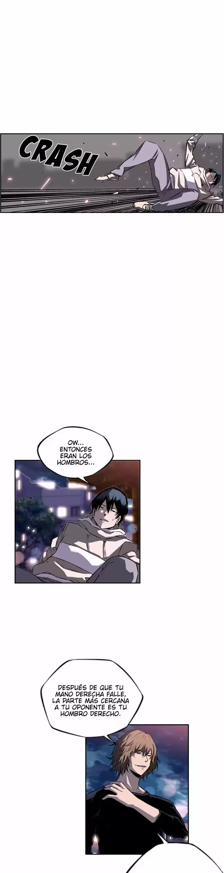 Supernova - Capítulo 72 - Página 25 - LectorTMOo