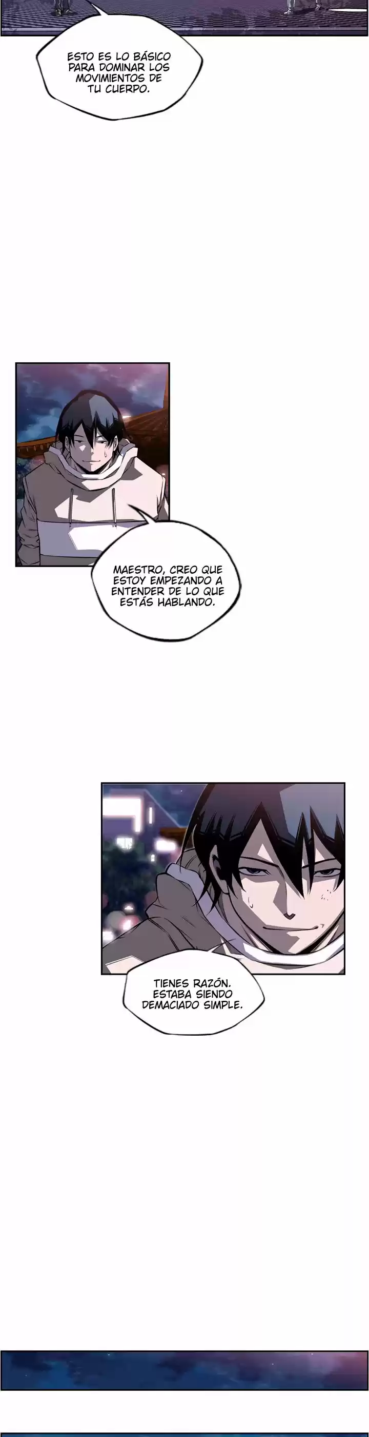 Supernova - Capítulo 72 - Página 27 - LectorTMOo