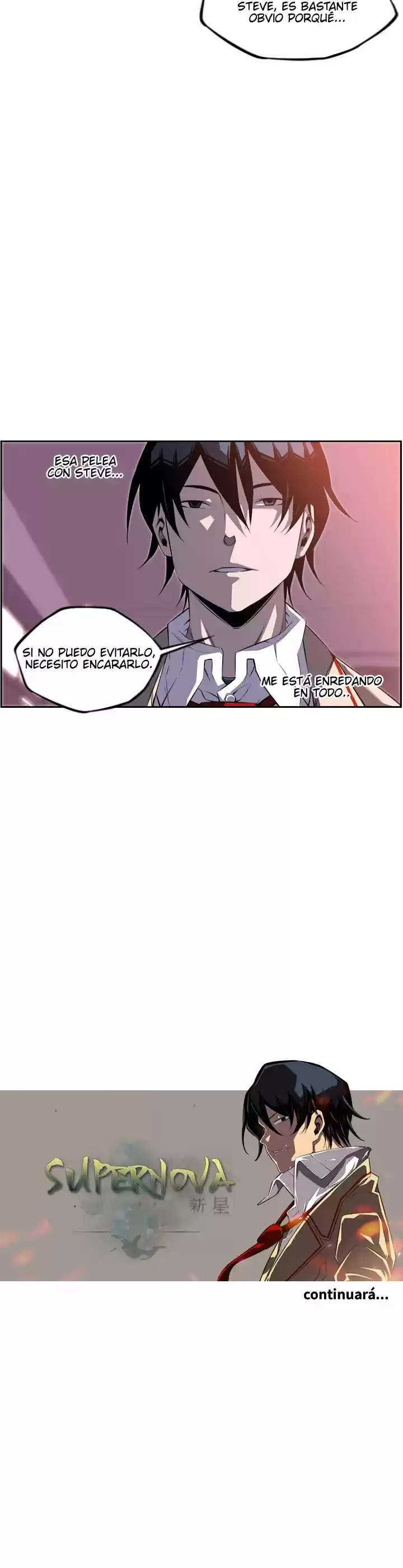 Supernova - Capítulo 73 - Página 27 - LectorTMOo
