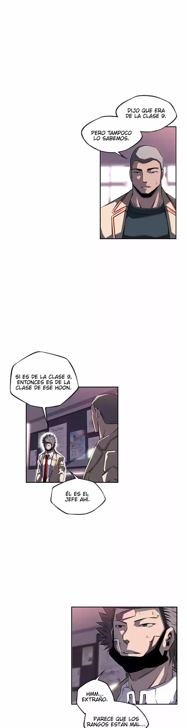 Supernova - Capítulo 74 - Página 10 - LectorTMOo
