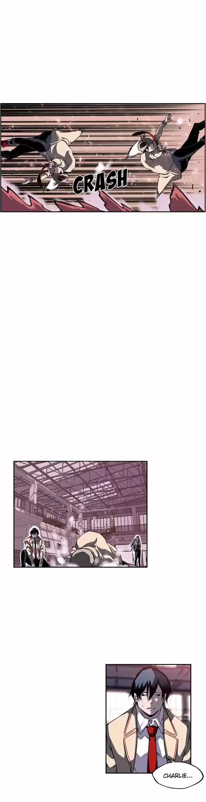 Supernova - Capítulo 75 - Página 12 - LectorTMOo