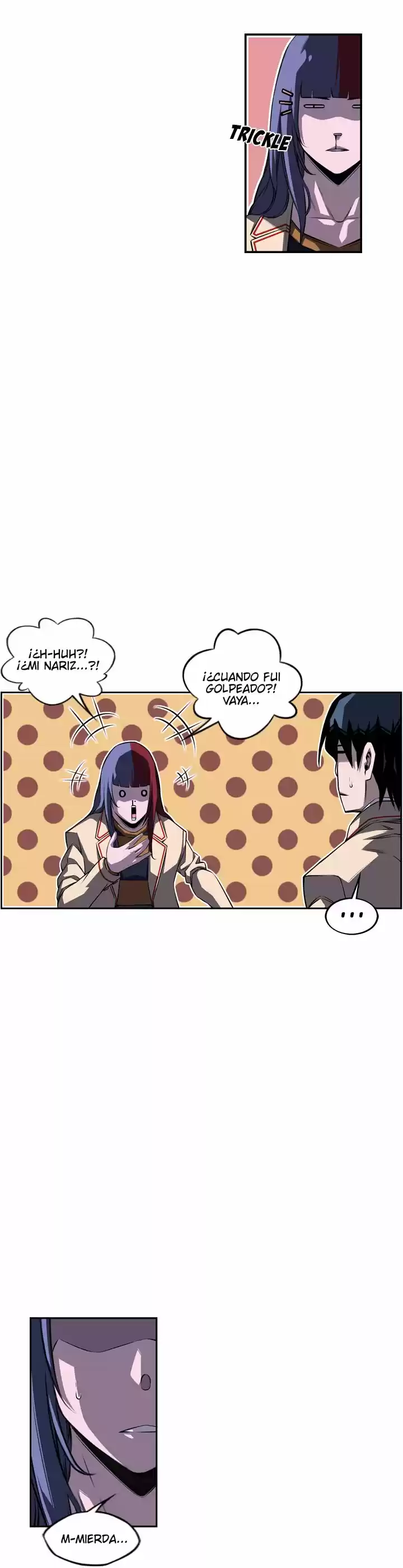 Supernova - Capítulo 76 - Página 14 - LectorTMOo