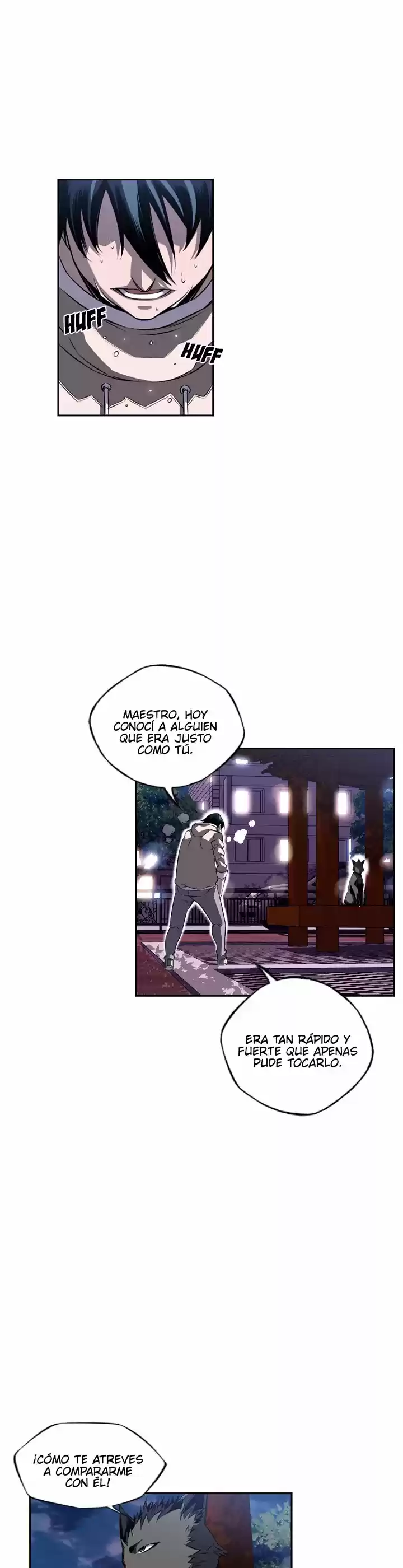 Supernova - Capítulo 76 - Página 28 - LectorTMOo