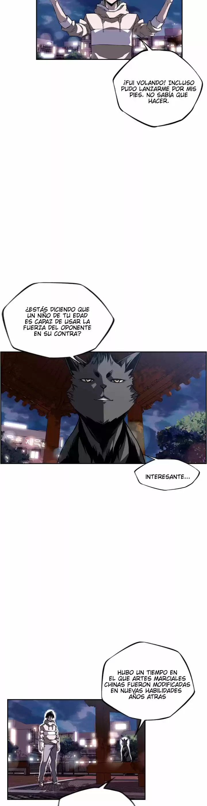 Supernova - Capítulo 76 - Página 30 - LectorTMOo