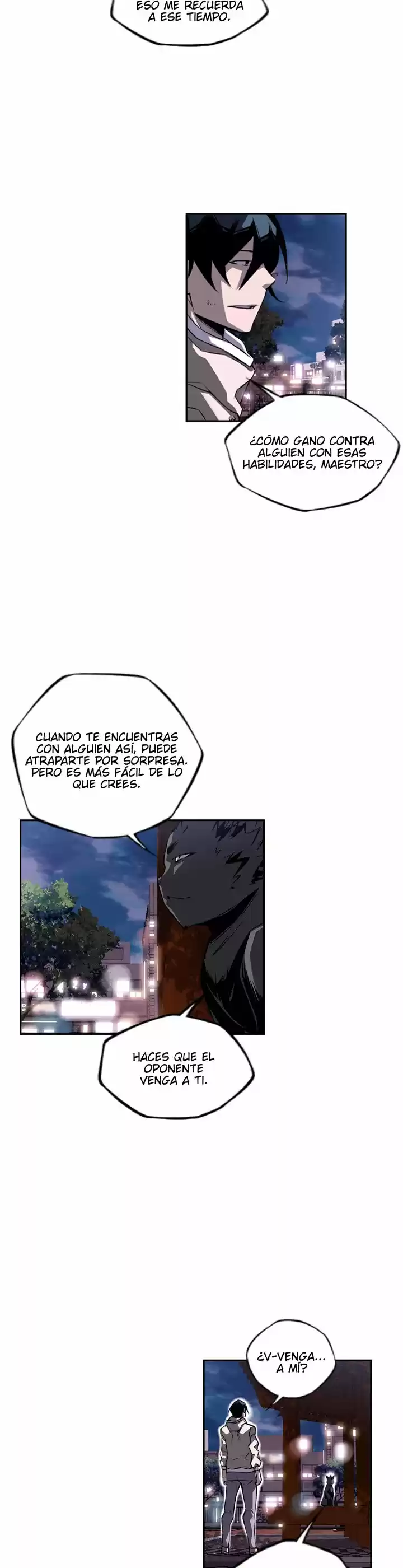 Supernova - Capítulo 76 - Página 31 - LectorTMOo