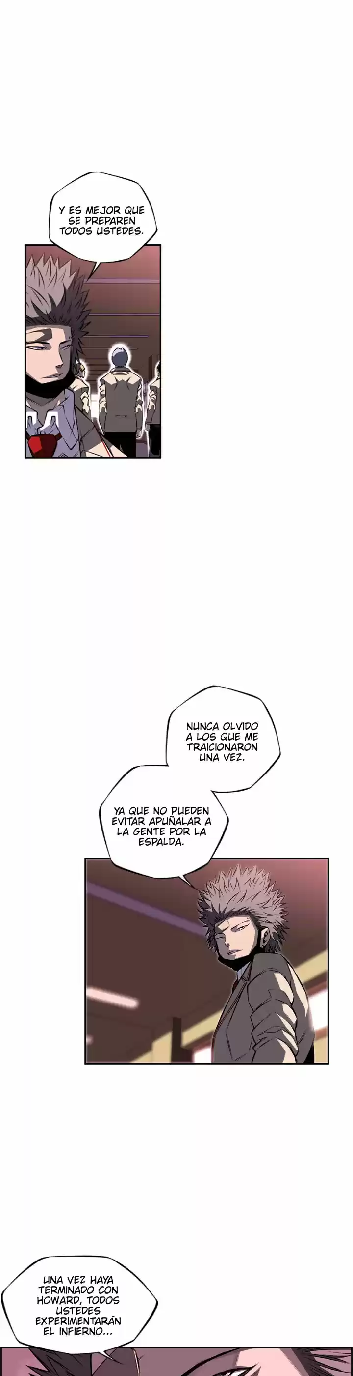 Supernova - Capítulo 77 - Página 10 - LectorTMOo