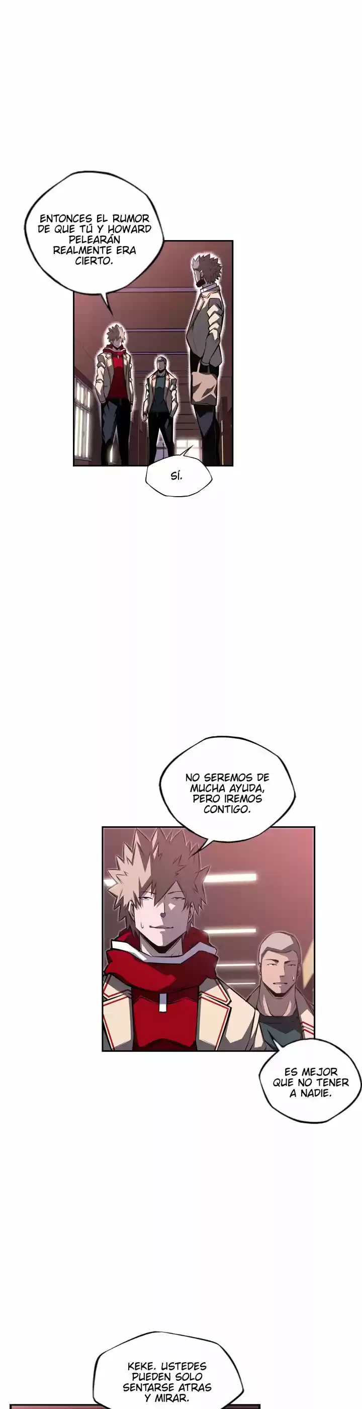 Supernova - Capítulo 77 - Página 12 - LectorTMOo