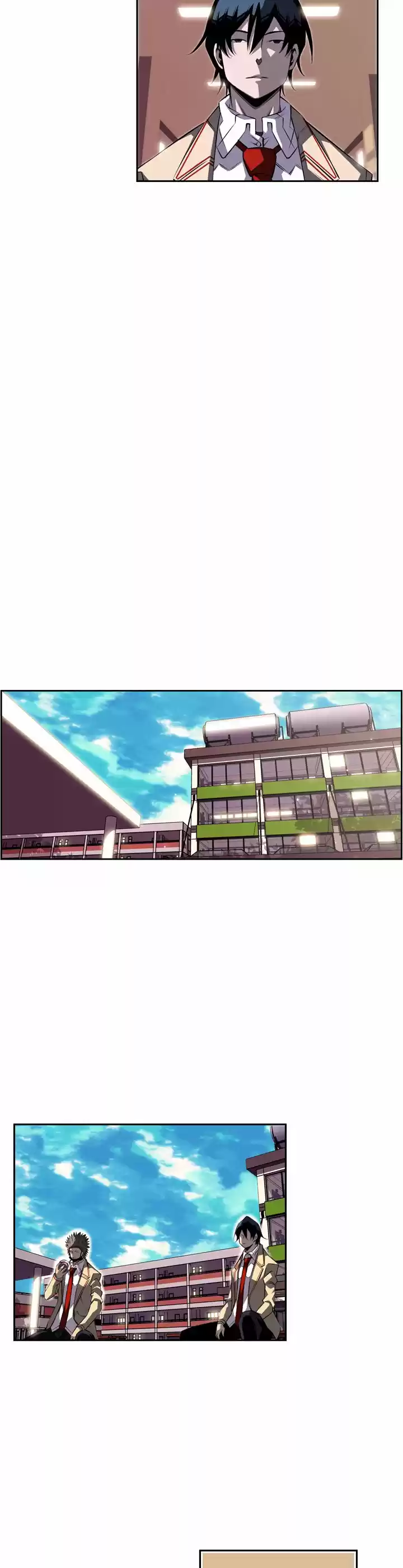 Supernova - Capítulo 77 - Página 14 - LectorTMOo