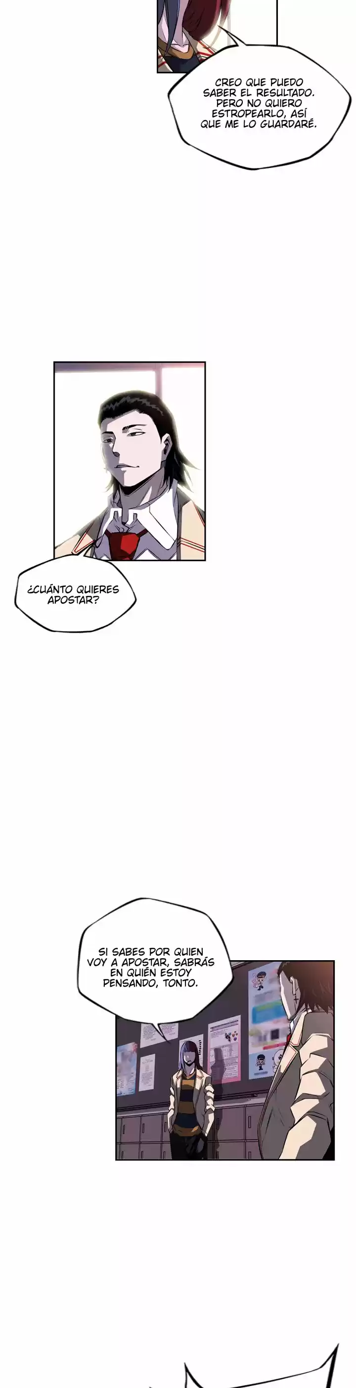 Supernova - Capítulo 77 - Página 29 - LectorTMOo
