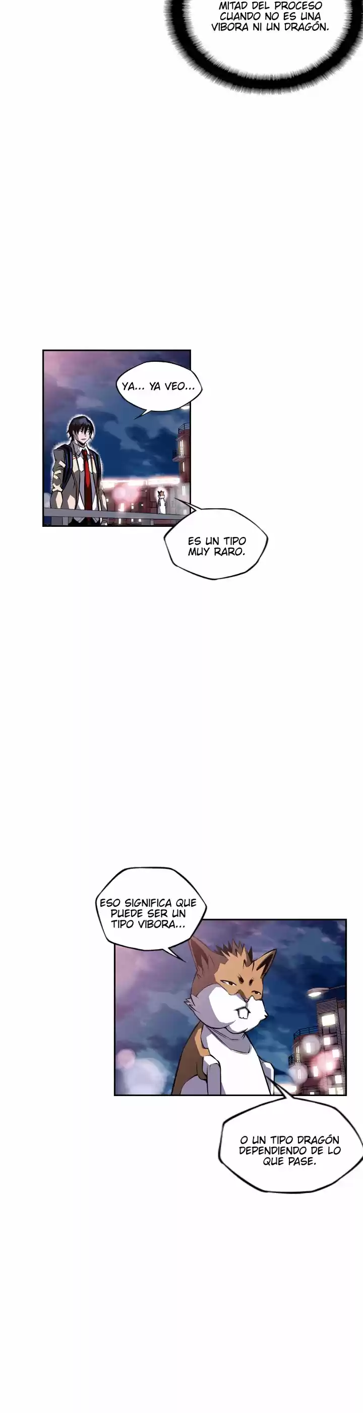 Supernova - Capítulo 77 - Página 34 - LectorTMOo