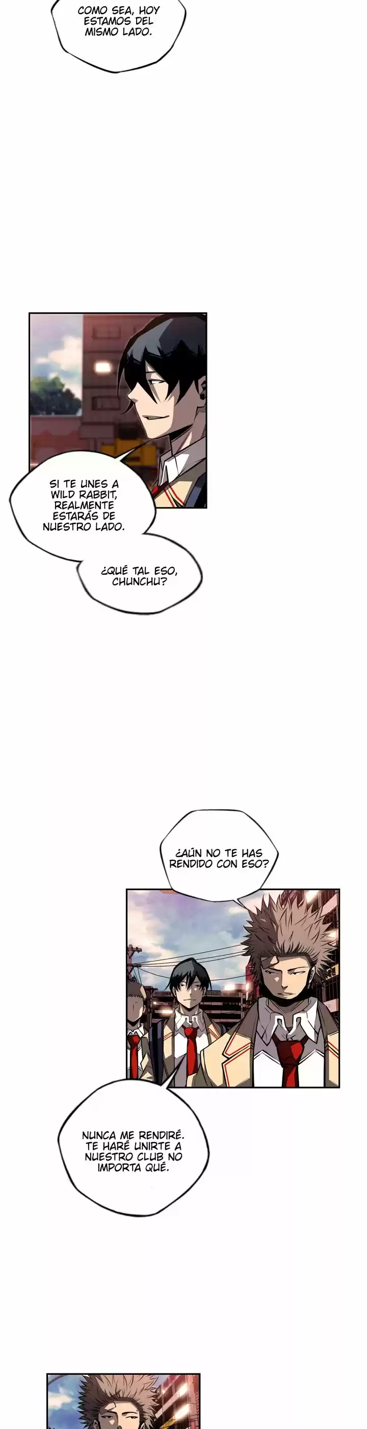 Supernova - Capítulo 78 - Página 4 - LectorTMOo