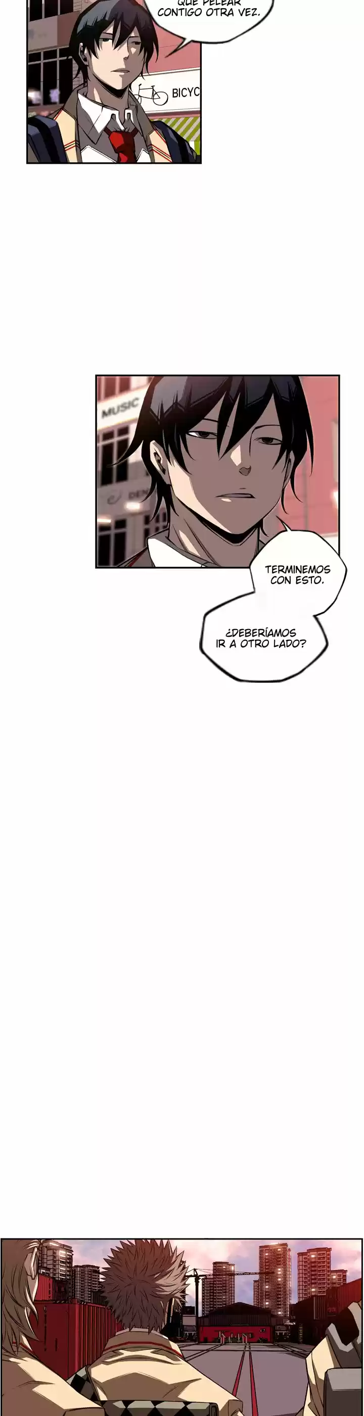 Supernova - Capítulo 78 - Página 16 - LectorTMOo
