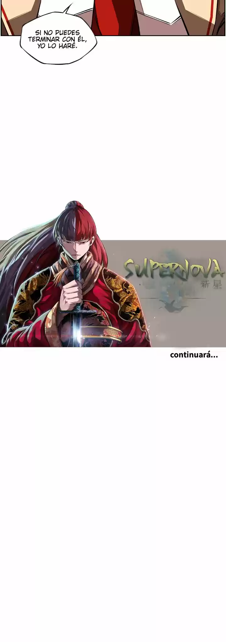 Supernova - Capítulo 78 - Página 33 - LectorTMOo