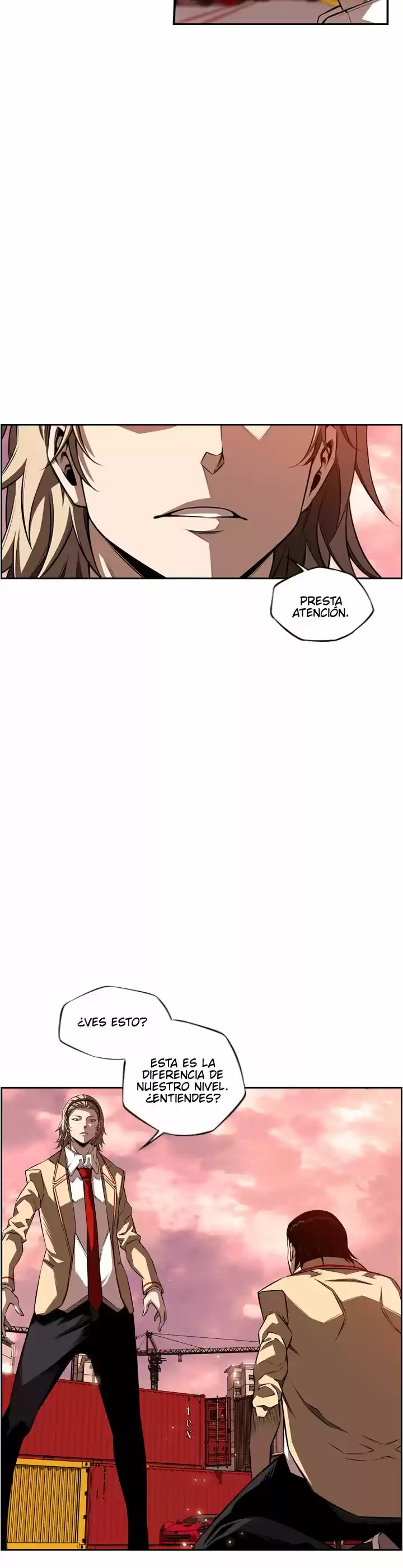 Supernova - Capítulo 79 - Página 25 - LectorTMOo