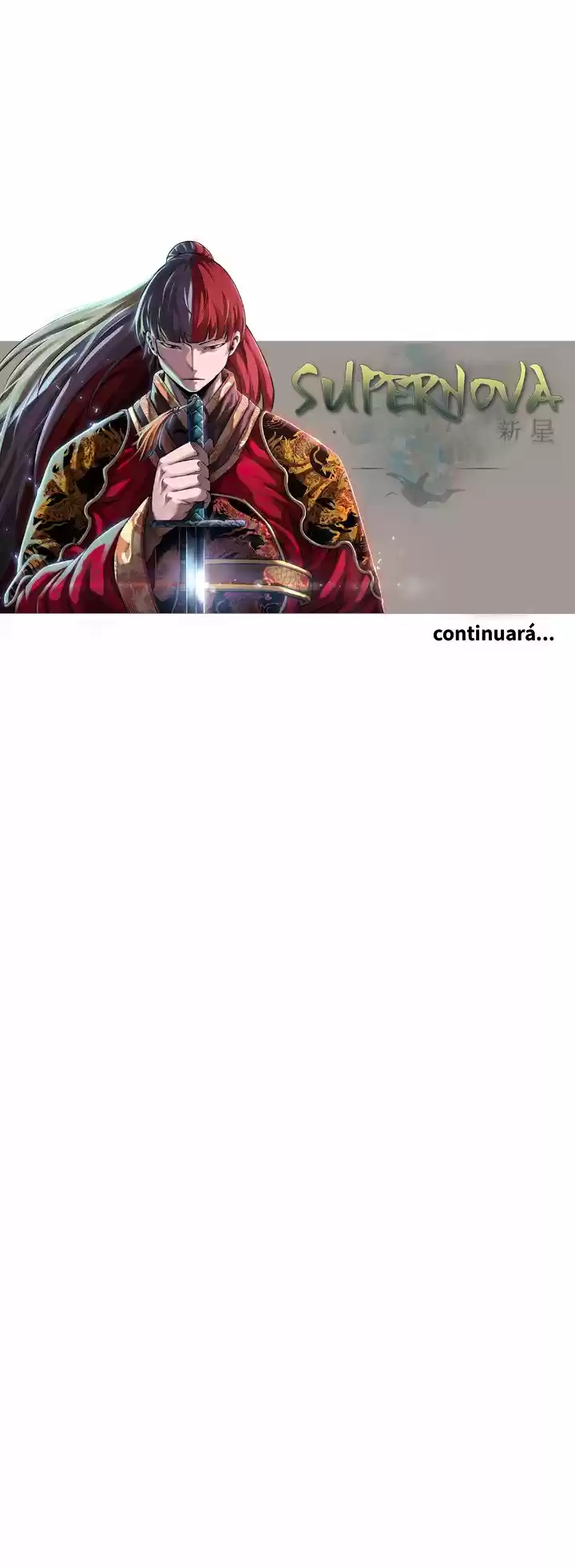Supernova - Capítulo 80 - Página 31 - LectorTMOo
